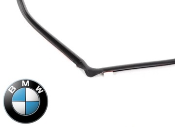 фото thumb №9, Bmw e93 оригінальна прокладка скла лобовий перед