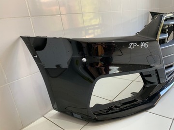 фото thumb №5, Бампер передній перед audi a7 4k8