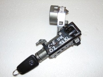 фото thumb №2, Замок зажигания ключ opel corsa e