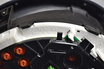 фото thumb №5, Лічильник прилади smart fortwo дизель 110008872010