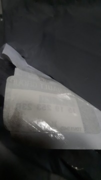 фото thumb №5, Шланг мащення турбіни renault megane iii