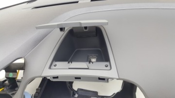 фото thumb №4, Renault captur 2018 панель приладів консоль подушка безпеки ремені org