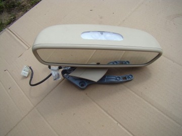 фото thumb №1, Зеркало заднего вида внутреннее mercedes cls 219 w219