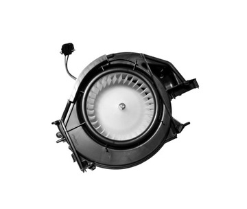 фото thumb №2, Новый вентилятор интерьера воздуходувка audi a6 c6 4f 04- 4f0820020 4f0820020a