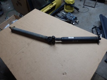 фото thumb №7, Mercedes glk 320cdi 3,0 v6 wał приводной 4matic