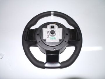 фото thumb №6, Повітропровід багатофункціональний abarth 595 2016 автоматична коробка передач