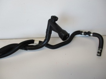 фото thumb №3, Wąż труба alfa romeo stelvio 2,2d