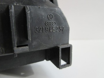 фото thumb №8, Лампа задняя правая wkł. vw passat b2 htb 321945112t