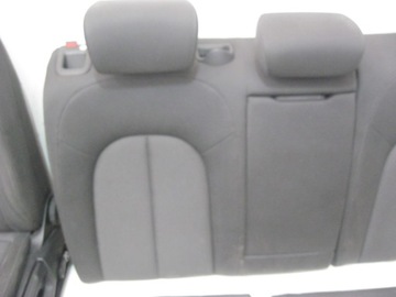 фото thumb №12, Audi a6 4g сидіння сидіння kanpa спинка перед задня