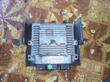 фото thumb №1, Peugeot citroen бортовий комп'ютер 5ws40021f-t