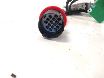 фото thumb №7, Jaguar f-type перетворювач модуль led ксенон