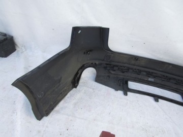 Бампер audi a6 4g9 c7 11-14 kombi задняя pdc s-line Цена, фото thumb