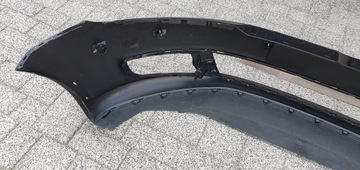 фото thumb №13, Vw sharan 7n0 2010- бампер перед оригинал e114