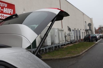 фото thumb №10, Vs электрический крышка багажника vw tiguan 2017