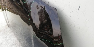 фото thumb №9, Hyundai ix35 капот крышка двигателя