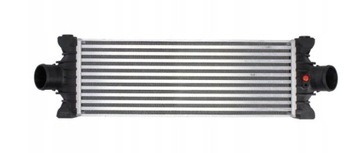 фото thumb №1, Ford transit 2006-2014 інтеркулер 2.2 tdci