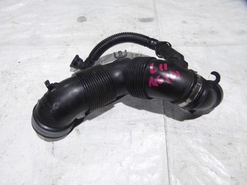 фото thumb №1, Шланг труба воздуха вентиляция картера seat leon ii 2 1.6 tdi