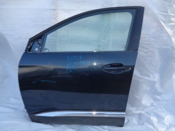 фото thumb №1, Peugeot 5008 ii дверь левая передние 2017 kgnc