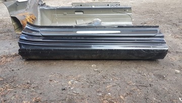 фото thumb №6, Пол порог пороги porsche cayman boxster 987 07r