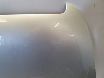 фото thumb №3, Audi a6 c6 06r капот la7w