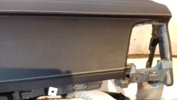 фото thumb №3, Volvo xc90 2 ii приборная панель панель  подушка безопасности подушки безопасности ремни оригинал