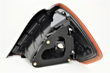 фото thumb №3, Nissan versa sedan 2007- лампа задня ліва nowa ^