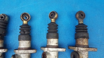 фото thumb №5, Помпа зчеплення alfa romeo 166 2.5 3.0 3.2 v6 eur