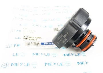 фото thumb №12, Кришка радіатор bmw e36/e46 meyle 314 800 9004 кришка / захист