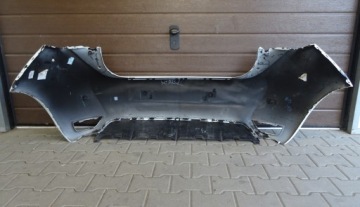 фото thumb №4, Бампер задняя задний renault zoe