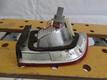 фото thumb №9, Лампа правая задняя w крышка bmw x6 e71 2008-2011