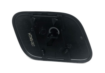 фото thumb №2, Заглушка распылителя левая nissan qashqai 10-14