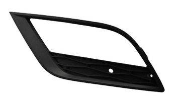 фото thumb №1, Решётка w бампере левая seat ibiza 6j , 04.2012-