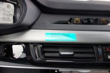 фото thumb №8, Панель приладів консоль bmw x5 f15 head-up