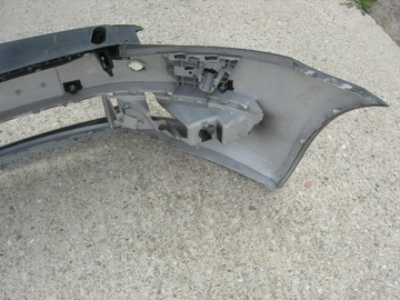 фото thumb №6, Бампер перед передний skoda octavia iii 5e0807221