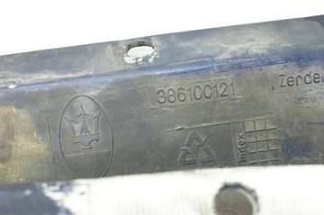 фото thumb №12, Молдинг порог левая порог maserati 3200gt 98