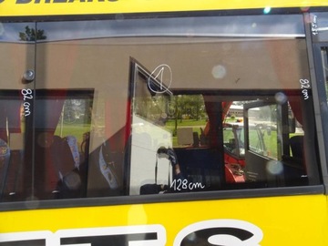 фото thumb №1, Mercedes vario скло autobusowa подвійна dwuszybowa 128x82cm