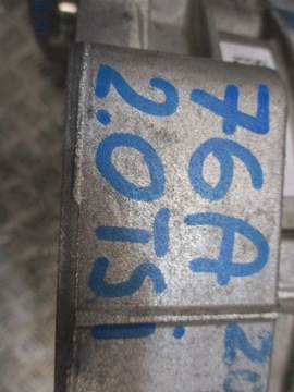 фото thumb №10, Коробка передач коробки передач vw touareg 3 iii 760 2,0tsi sbq