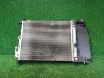 фото thumb №1, Meriva b радиатор вентилятор 13356285 13283244