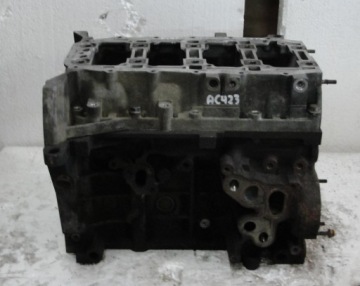 фото thumb №1, Блок двигателя fiat doblo 1.3 jtd combo