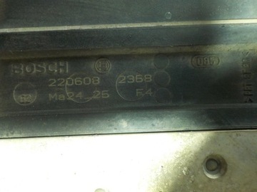 фото thumb №5, Transit mk7 2.4tdci насос abs 8g11-2c405-ab