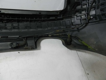 фото thumb №12, 654.zderzak зад audi a6 c5 рестайлінг універсал avant pdc kp