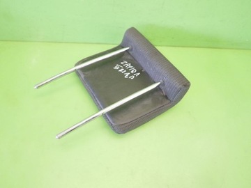 фото thumb №9, Подголовник правые зад iii ряд opel zafira a i