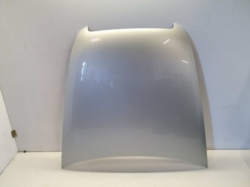 фото thumb №1, Audi a6 c6 06r капот la7w