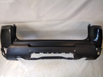 фото thumb №1, Land rover оригінальний номер dk62-17927-aaw hse dynamic бампер