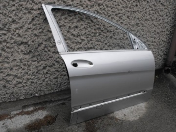 фото thumb №3, Mercedes r w251 двері праве перед