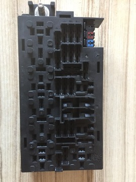 фото thumb №1, Пластина предохранителей mercedes gl x164 /ml