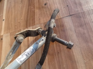 фото thumb №3, Peugeot 208 2013 моторчик механизм дворник