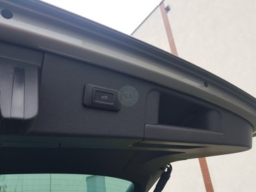 фото thumb №7, Vs электрический крышка багажника vw tiguan 2017