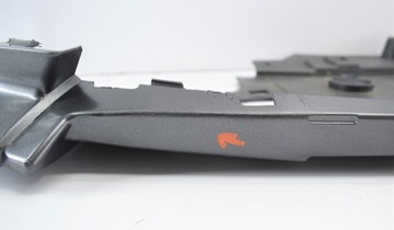 фото thumb №7, Range rover velar накладка спойлер диффузор org