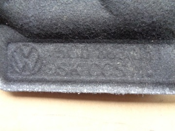 фото thumb №13, Vw golf vii 7 5g шумоизоляция капот подкрылок